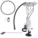 Fuel Pump Assembly