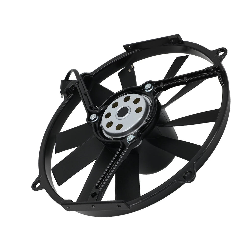 Cooling Fan Assembly for Mercedes-Benz W124 E320 E420 E500 (1994–1995) 0005008593