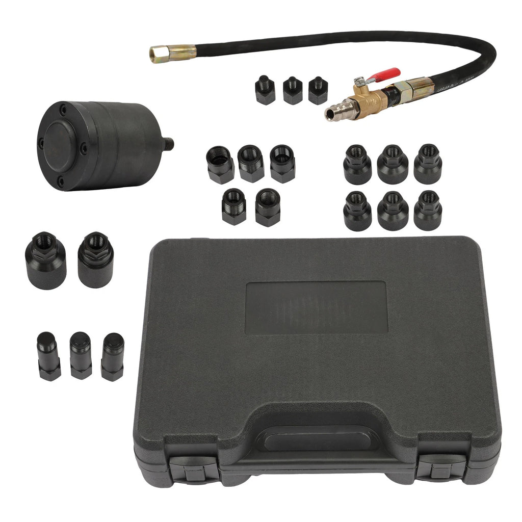 21Pcs Diesel Injector Puller Tool Kit for Automotive Repair