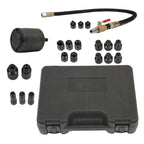 21Pcs Diesel Injector Puller Tool Kit for Automotive Repair