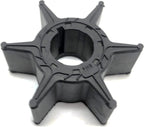 Water Pump Impeller Repair Kit for Yamaha 2 Stroke 25 30 HP (6J8-W0078-A1)