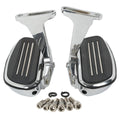 Pegstreamliner Passenger Foot Floor Board for Harley Touring Road Glide (1993–Present)