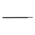 Rear Left Side Door Window Weather Seal Strip for Land Rover Discovery 3 4 (2004–2016)