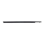 Rear Left Side Door Window Weather Seal Strip for Land Rover Discovery 3 4 (2004–2016)