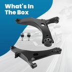 Front Lower Control Arms Assembly for Subaru Legacy, Outback (2005–2009)