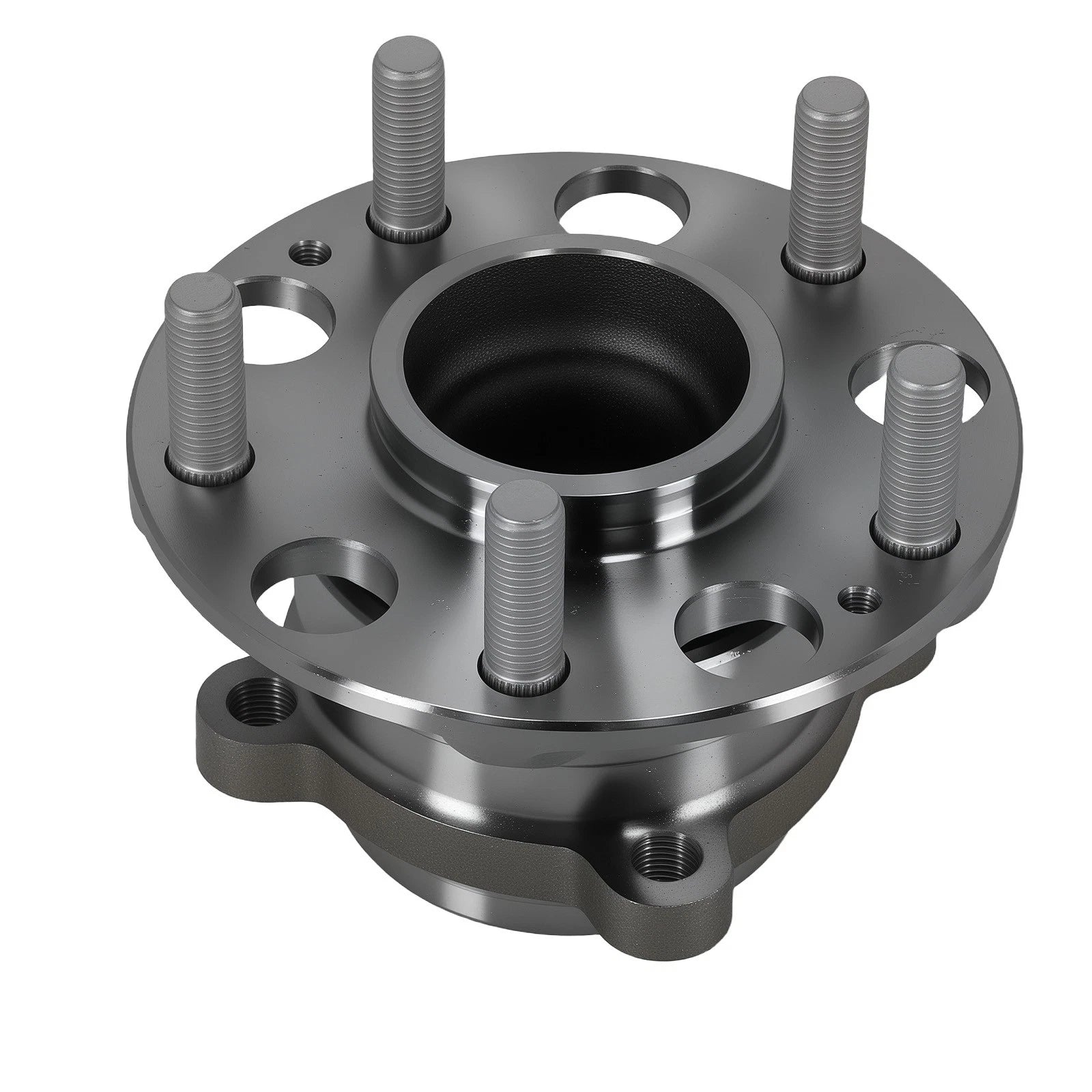 Rear Wheel Hub & Bearing Assembly for Honda Accord (2014–2017)
