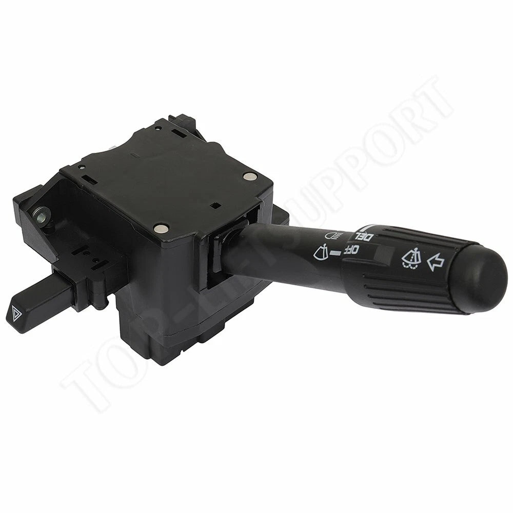 Turn Signal Switch for Dodge Ram 1500 (1994–2001) with Delay Wipers