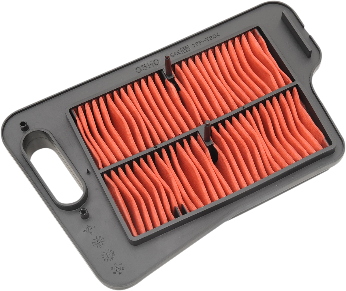 HIFLOFILTRO Air Filter for Suzuki (HFA3401)