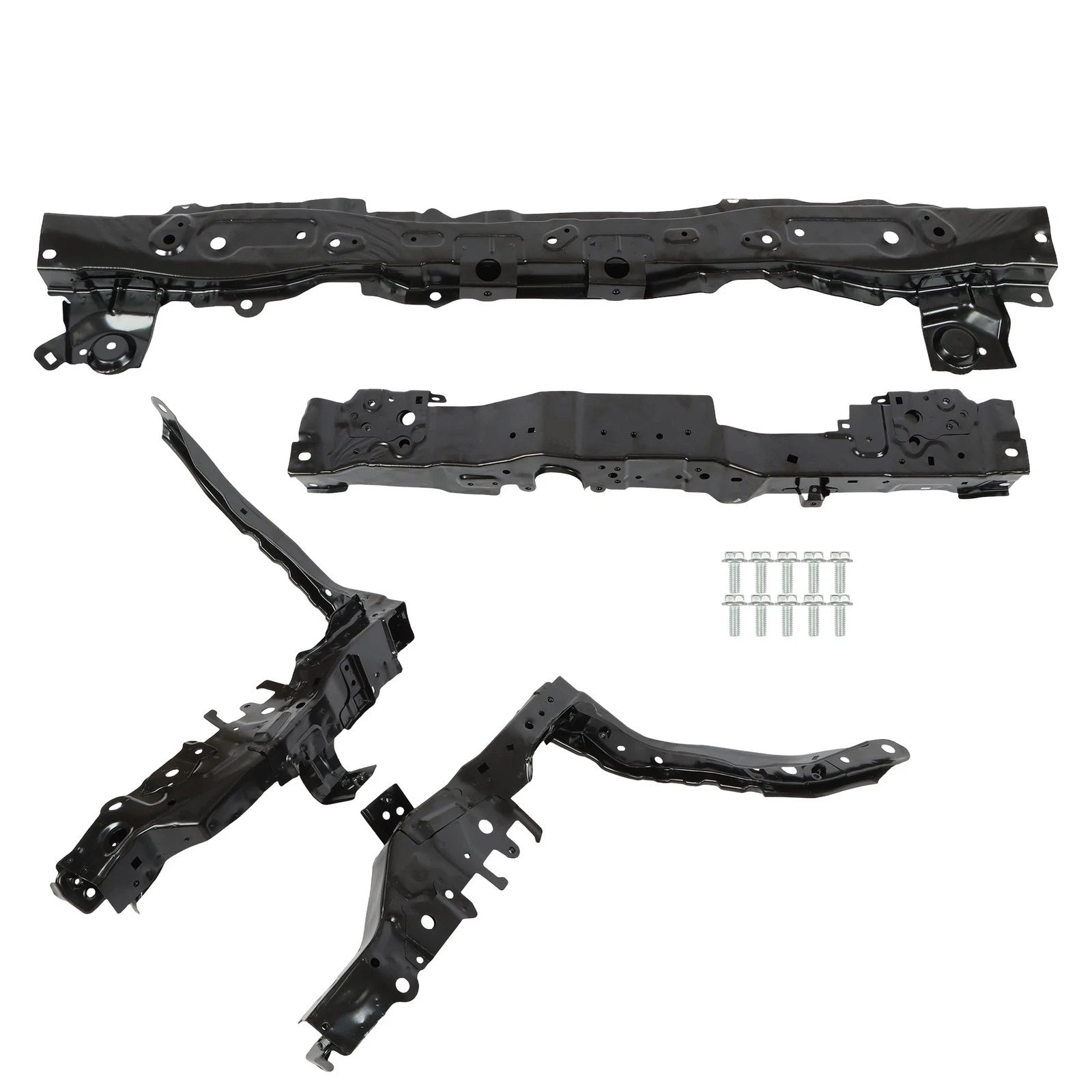 Radiator Support Core Assembly for Honda Accord (2018-2022)