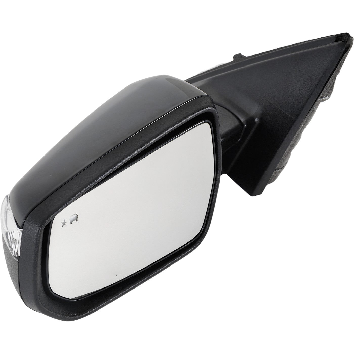 Driver Side Mirror for Chevrolet Malibu (2016–2018)
