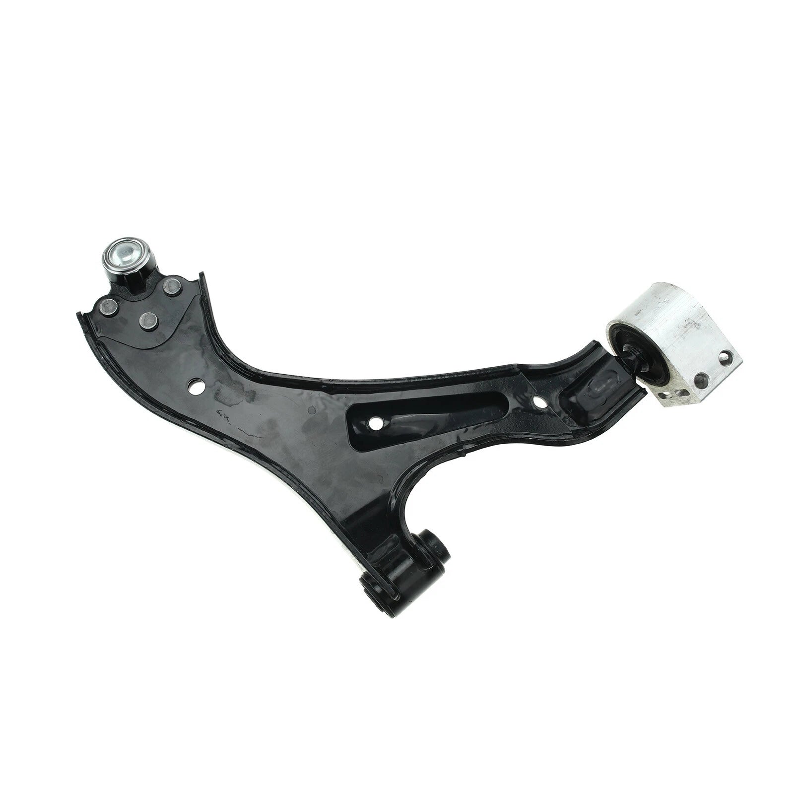 Front Left Lower Control Arm with Ball Joint for Chevy Equinox (2005-2010)