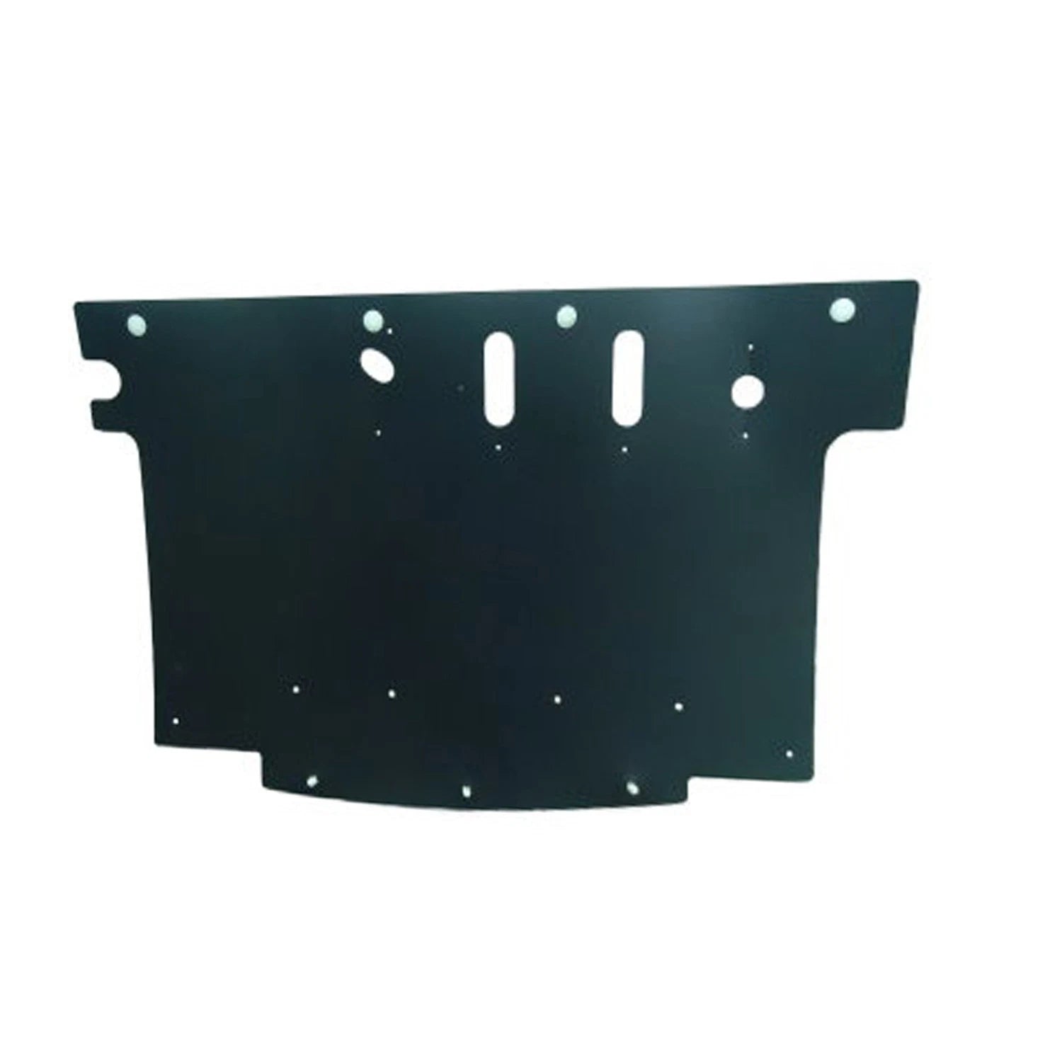 Replacement Plastic Lower Radiator Support Splash Shield for Toyota Highlander (2014–2019)