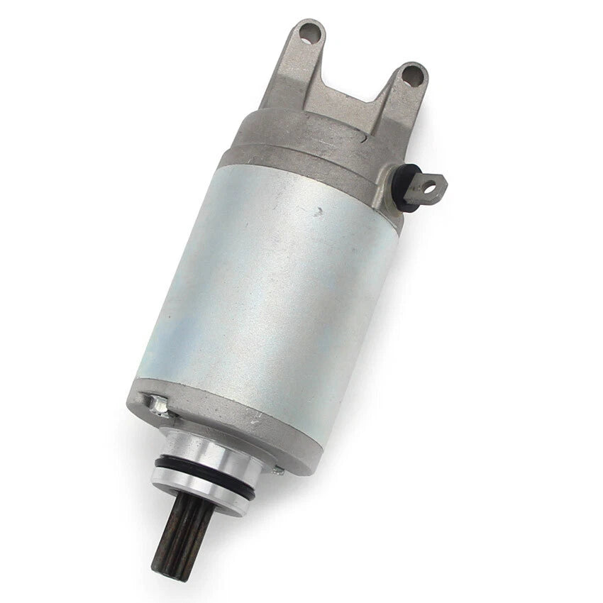 Starter for Suzuki GSF600 GSF600S Bandit 600 (1995–2004) GSF400 Bandit 400 (1991–1993, 1997)