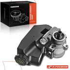 Power Steering Pump with Reservoir for Jeep Grand Cherokee (1991–1995)