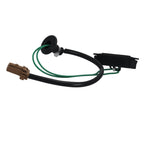 Rear Lift Gate Trunk Switch for Subaru Impreza Wagon (2008–2011)
