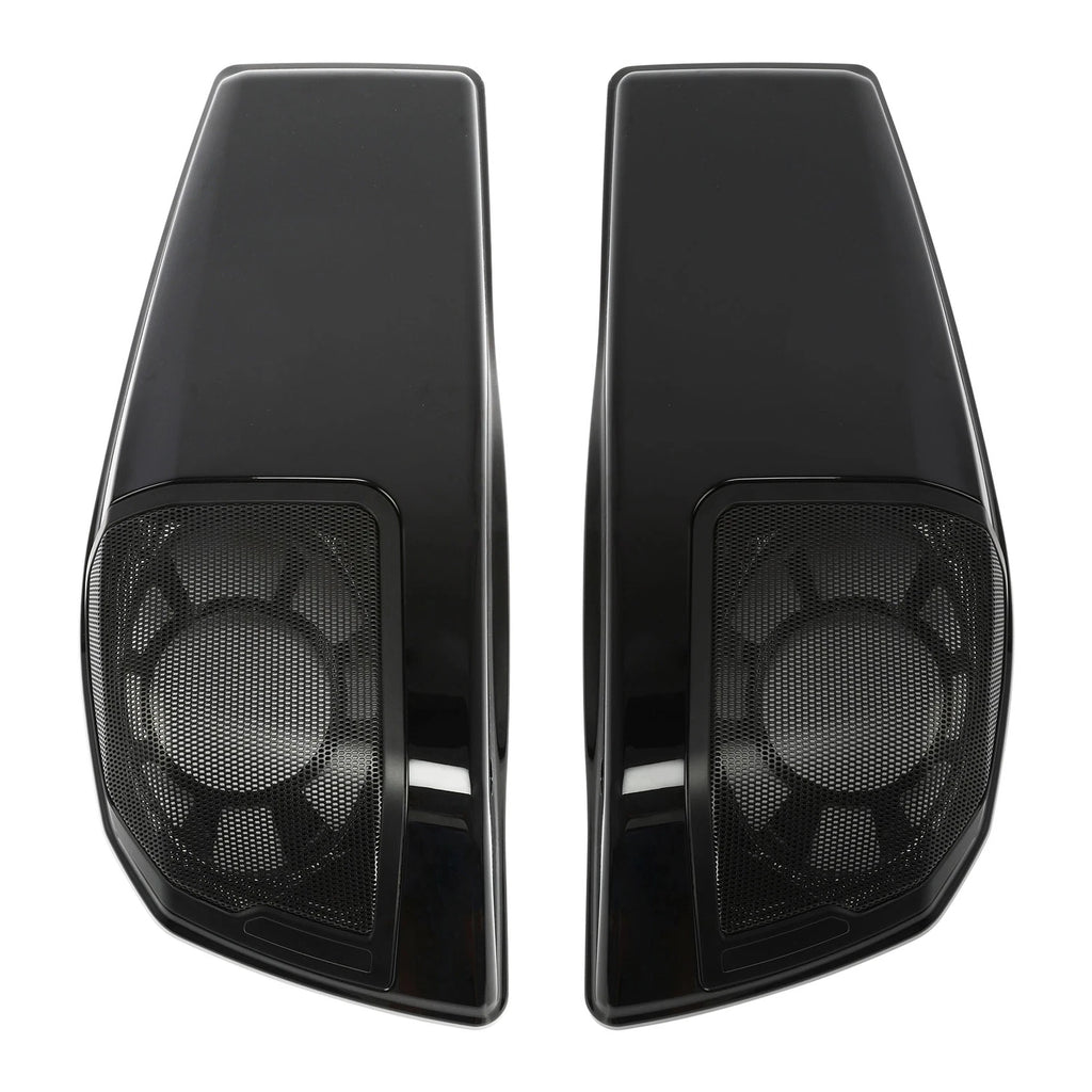 6x9" Saddlebag Speaker Lids for Harley CVO Road Glide (2023–2026) FLTRXSTSE