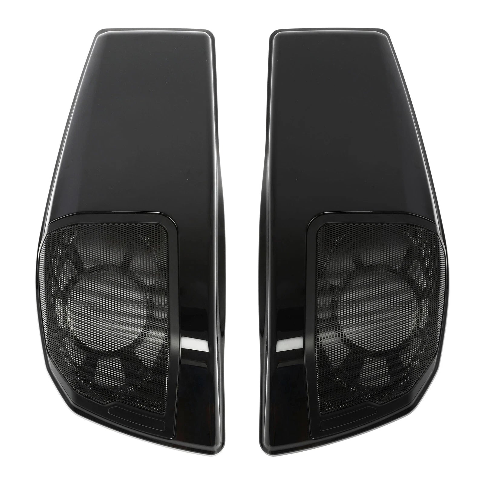 6x9" Saddlebag Speaker Lids for Harley CVO Road Glide (2023–2026) FLTRXSTSE