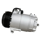 AC Compressor Replacement for BMW Z4 3.0L (2003-2008)