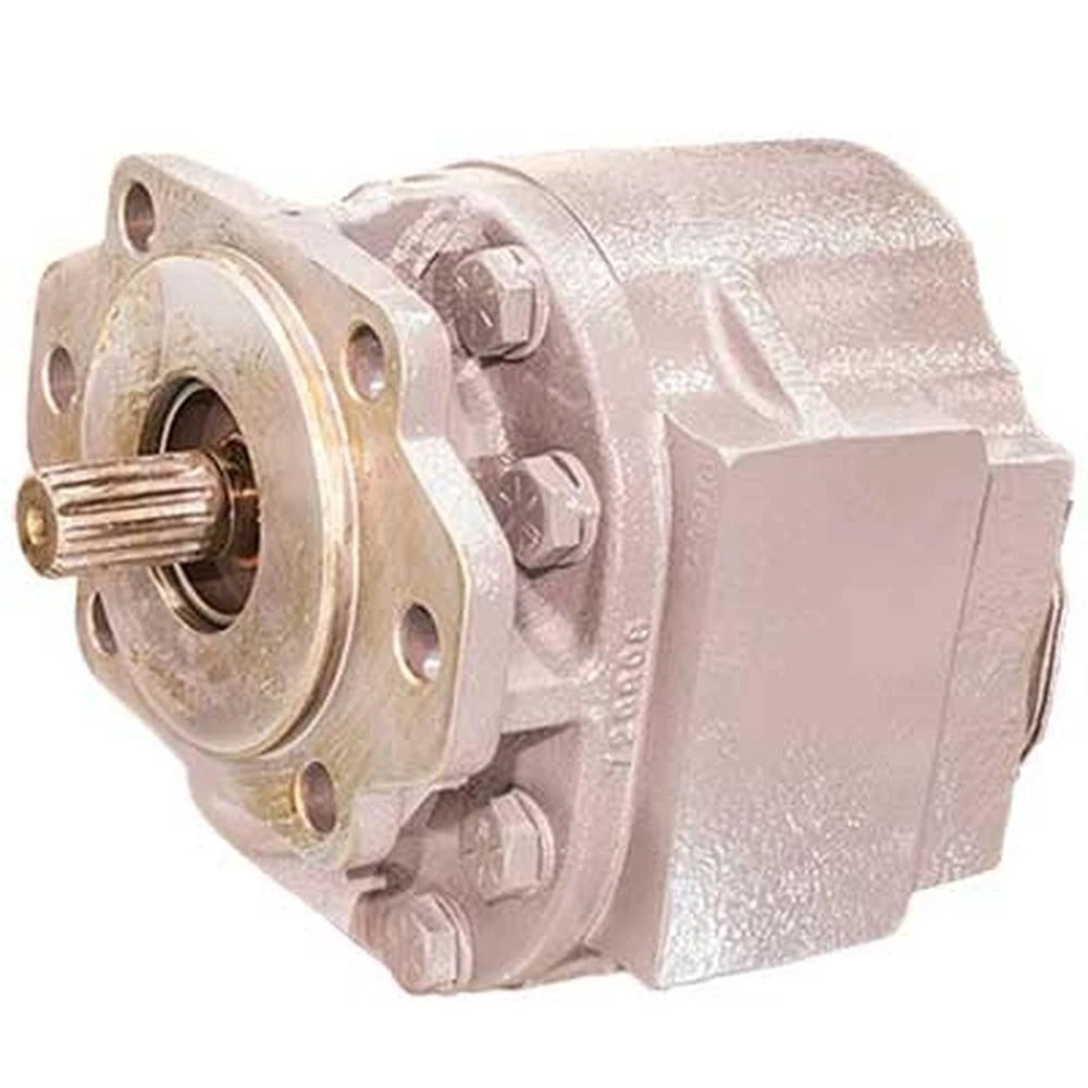 Hydraulic Pump 1270512H91-FLT for