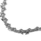 Tungsten Carbide Chainsaw Chain 18 inch 3/8 .063 66DL for Husqvarna