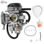 Carburetor for Bombardier Can-Am Outlander Max 400 4x4 (2004–2008)