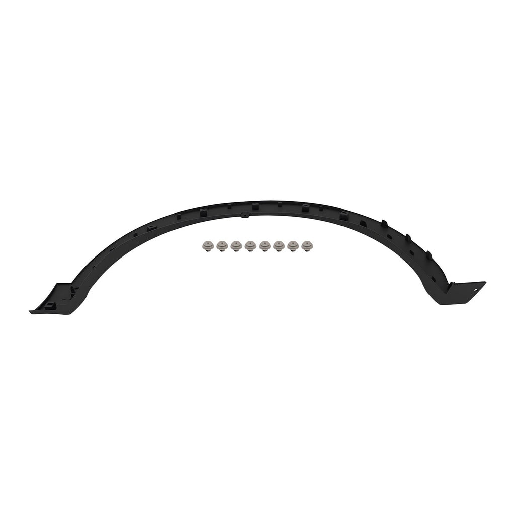 Front LH Panel Kit for Nissan Rogue Sport (2017–2022) 638116MA0A Fender
