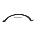 Front LH Panel Kit for Nissan Rogue Sport (2017–2022) 638116MA0A Fender