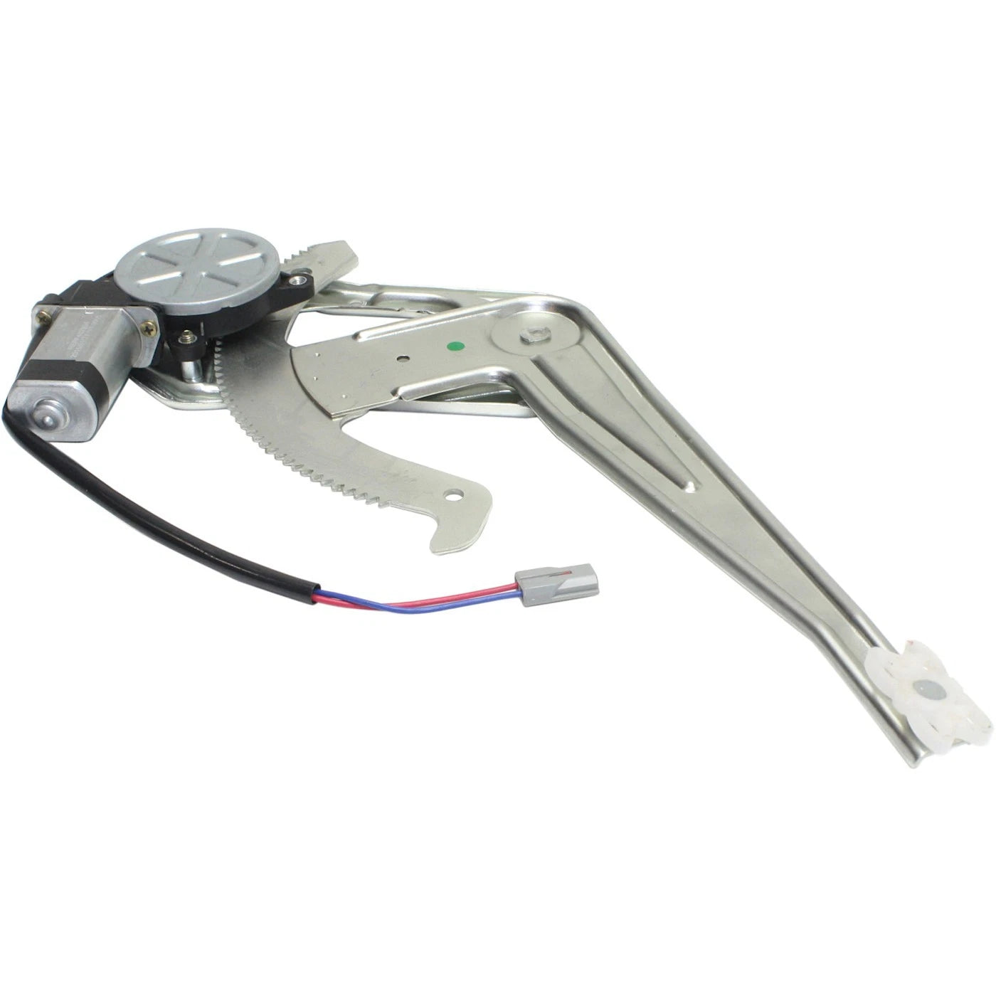 Door Glass for Ford Ranger (2003–2011) Front Left with Window Regulator