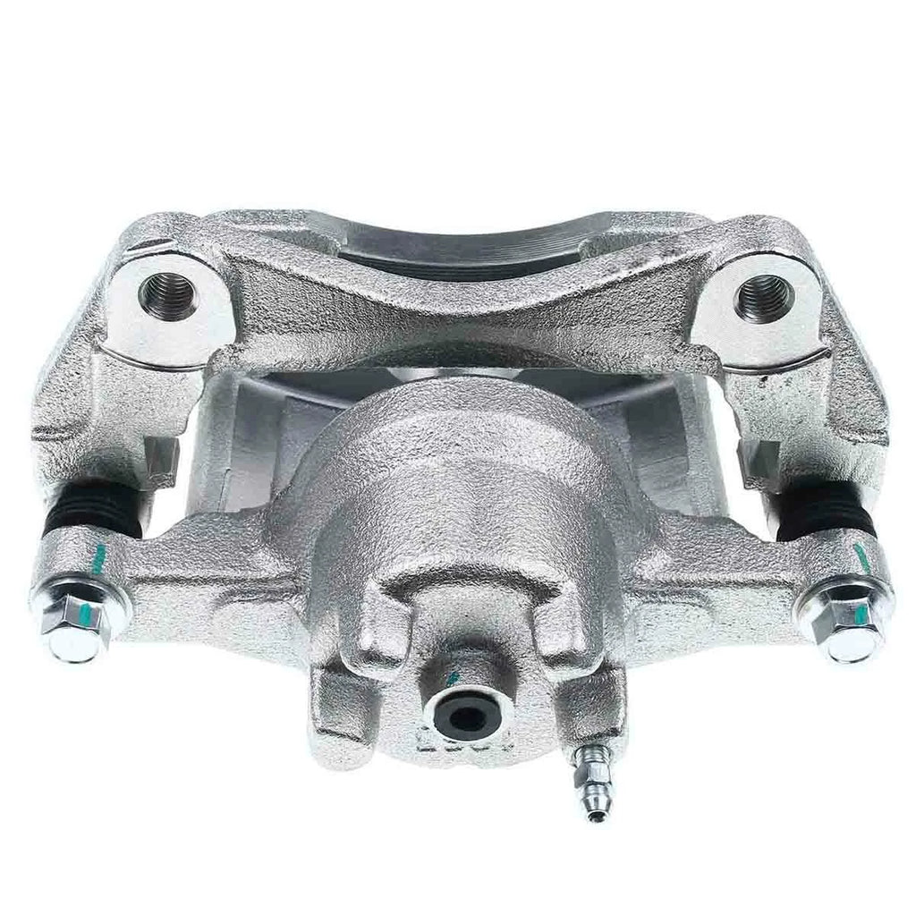 Front Left Disc Brake Caliper with Bracket for Dodge Caliber (2007-2012)