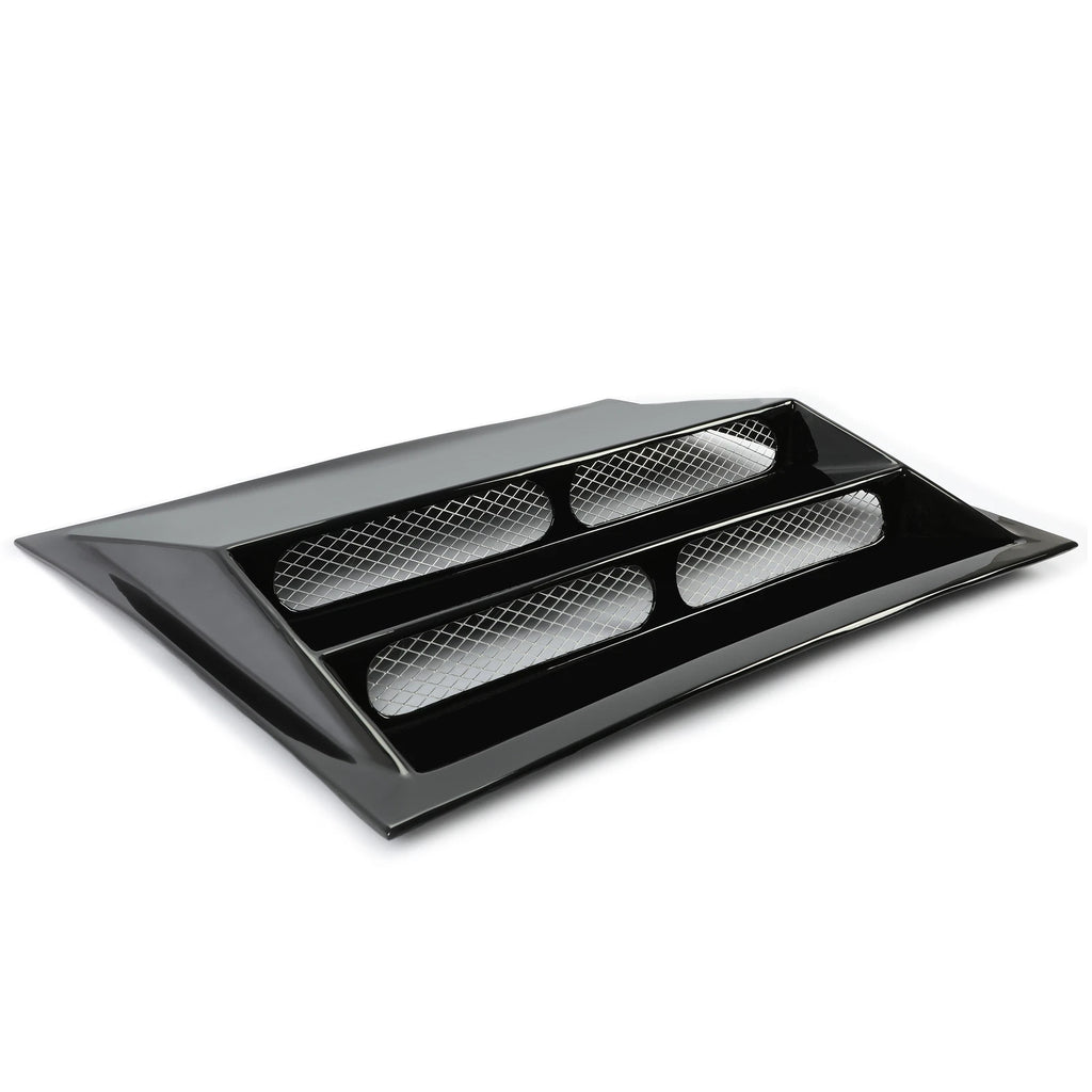 Air Flow Intake Hood Scoop Vent Cover for Humvee H1 (1992–2006)