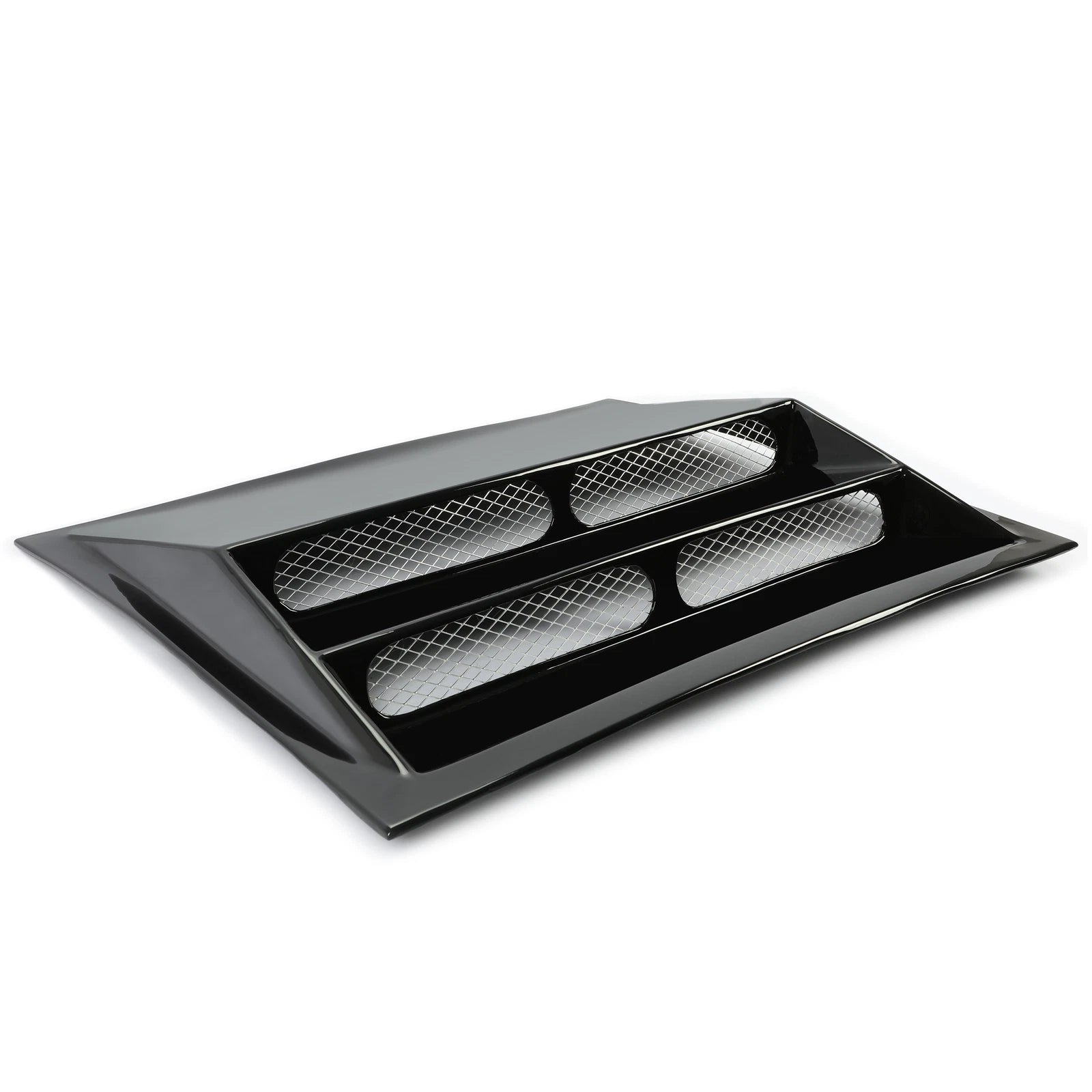 Air Flow Intake Hood Scoop Vent Cover for Humvee H1 (1992–2006)