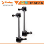 Rear Struts for Toyota Highlander, Lexus RX330, RX350 (FWD, w/Coil Spring, Sway Bar)