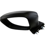 Power Mirror for Mazda CX-5 (2013–2015) Driver Side Paintable