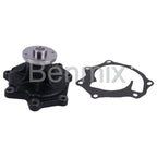 Water Pump 21010-06J26 for Nissan Forklift WRY-60 WRG61 TD42 TD42T
