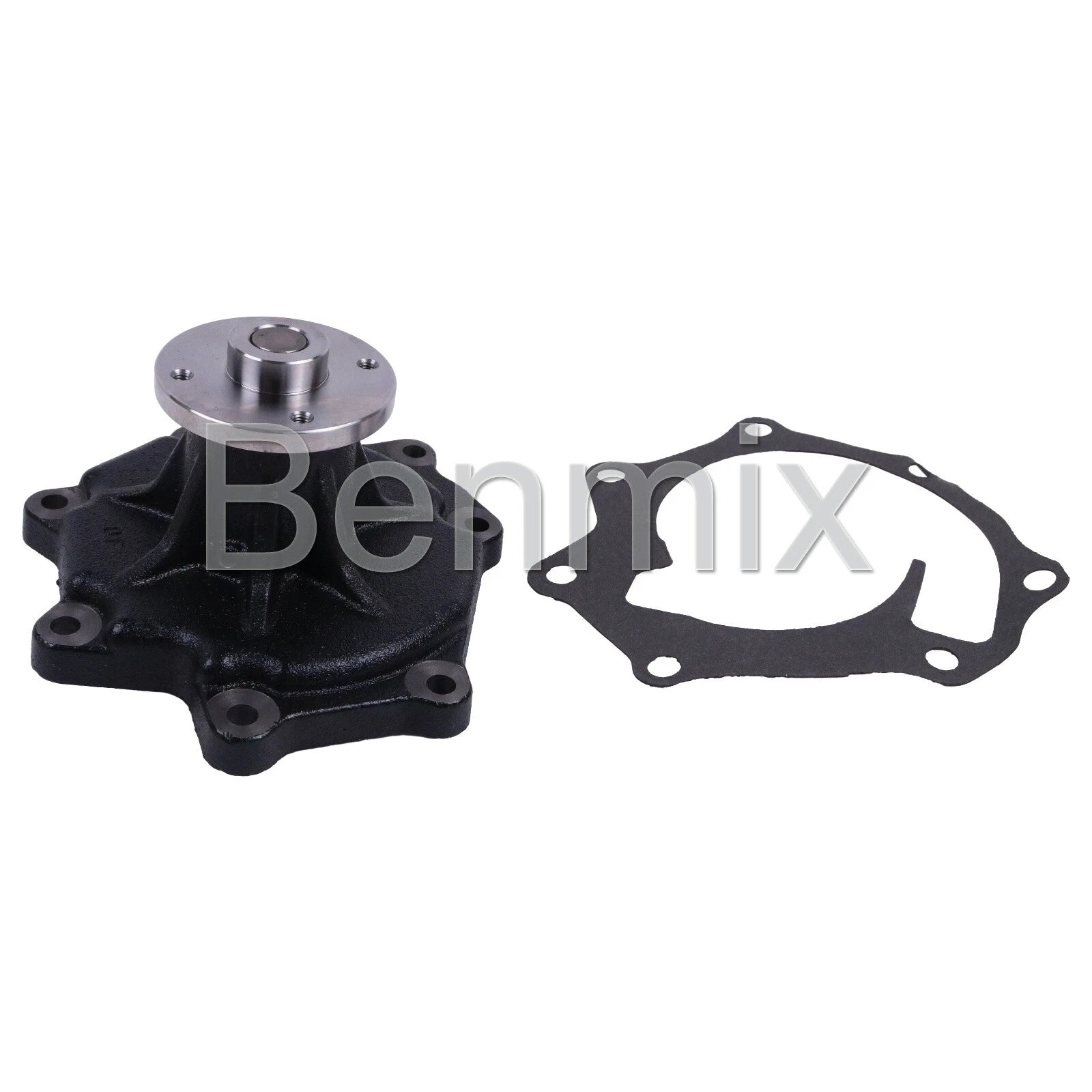 Water Pump 21010-06J26 for Nissan Forklift WRY-60 WRG61 TD42 TD42T
