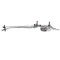 Front Wiper Linkage & Motor for Porsche Cayenne 958 (2011–2018)