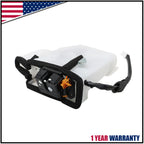 Rear Hatch Lock Latch Assembly for Toyota 4Runner (2003–2009) 69110-35060