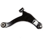 10 Piece Front Struts Control Arms Tie Rods Kit for Chrysler PT Cruiser