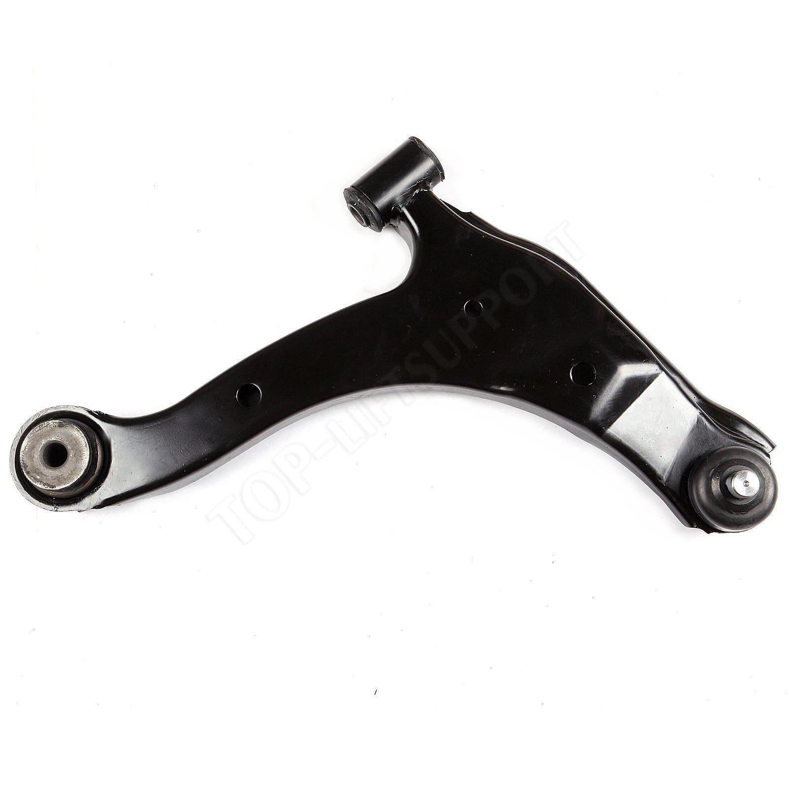 10 Piece Front Struts Control Arms Tie Rods Kit for Chrysler PT Cruiser