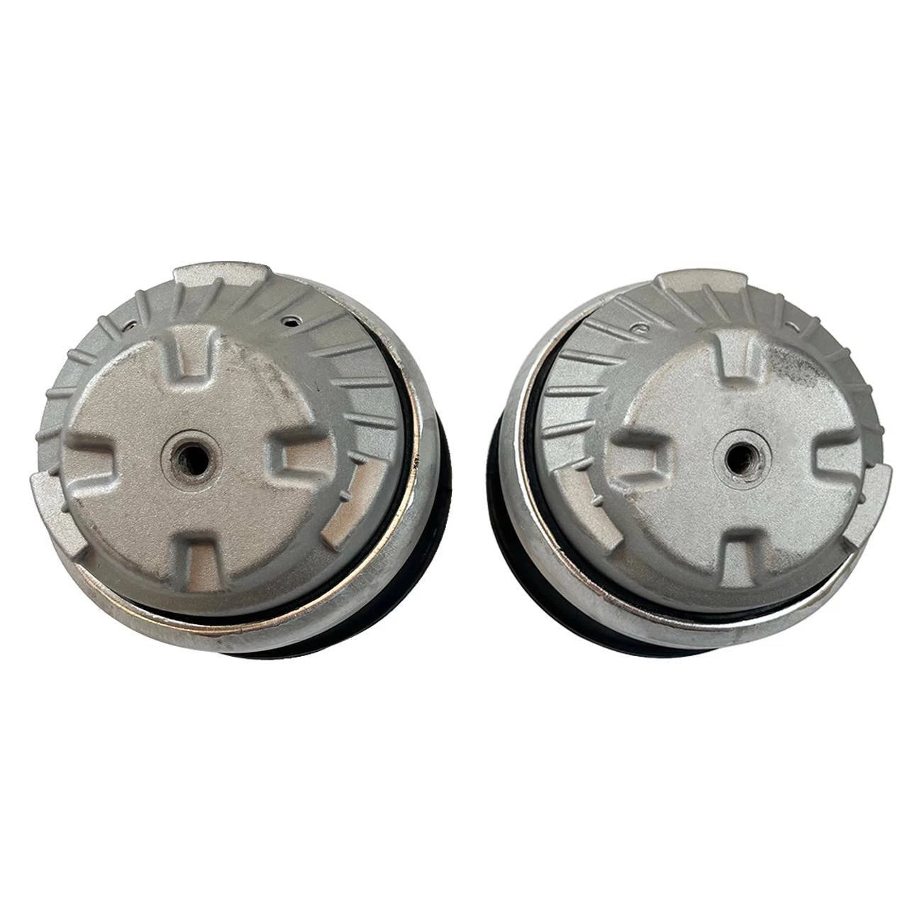 Engine and Transmission Mount Kit for Mercedes Benz W220 CLK350 (2003-2009)