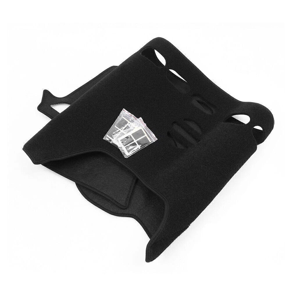 Dash Cover Mat for Mazda 3 BM (2014–2017)