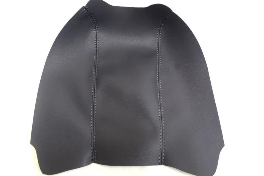 Leather Synthetic Console Armrest Cover for Mitsubishi Outlander (2007–2013)