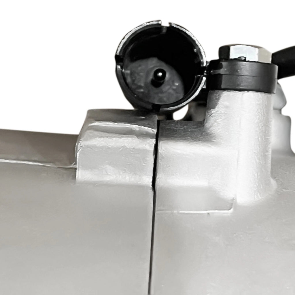 AC Compressor Replacement for BMW Z4 3.0L (2003-2008)