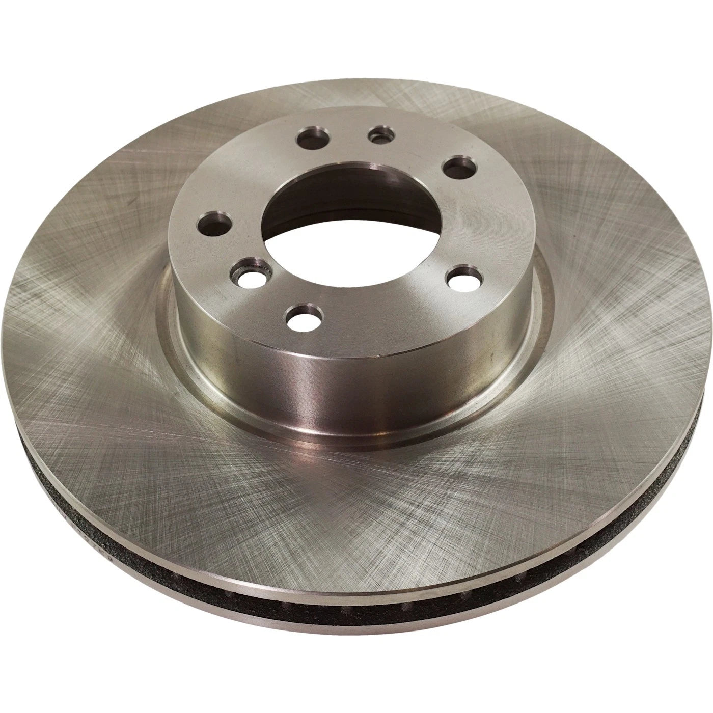 Front Disc Brake Rotors for BMW 740iL (1995–2001)