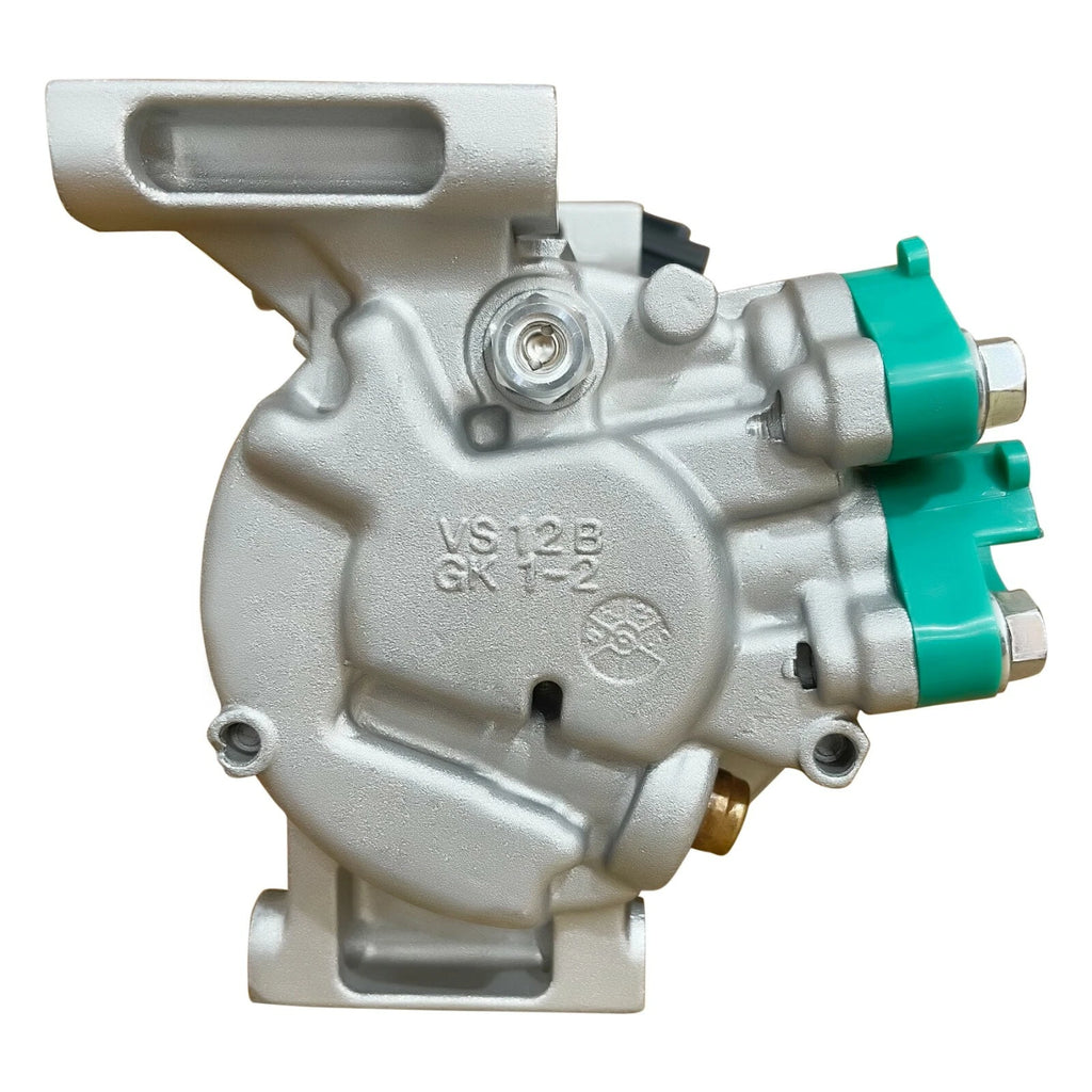 AC Compressor Kit Replacement for Kia Soul 2.0L (2011-2011)