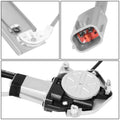 Electric Front Right Window Regulator w/Motor for Ford Escape (2008–2012)