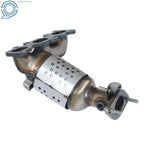 Set of 2 Catalytic Converters for Ford Explorer (2013–2019)