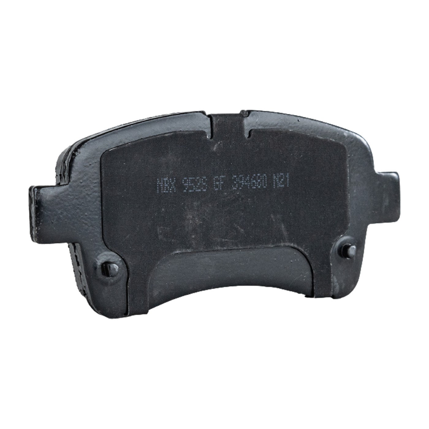 Front Brake Pad Set for Suzuki Aerio (2002–2005)