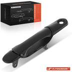Rear Right Black Exterior Door Handle for Ford Windstar (1995–1998)