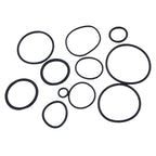 Rebuild Kit for BMW 3 Series F30 (2012–2019) - 500970, 402725